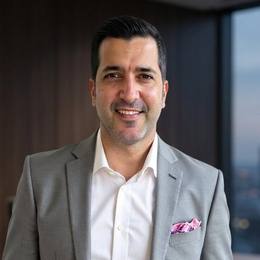 Matan Oz